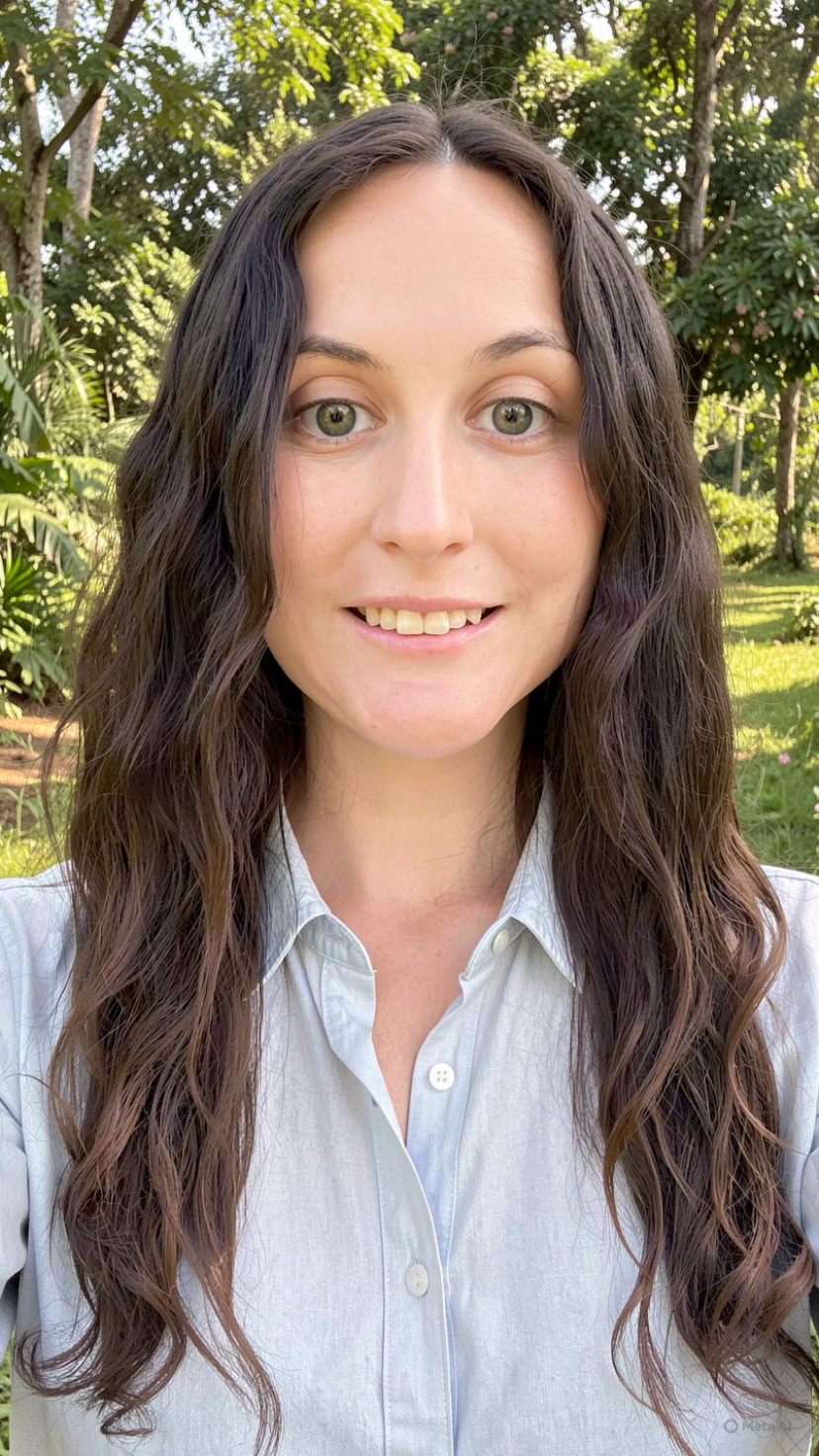 Hayley – Clinic Administrator at Tidal Motion