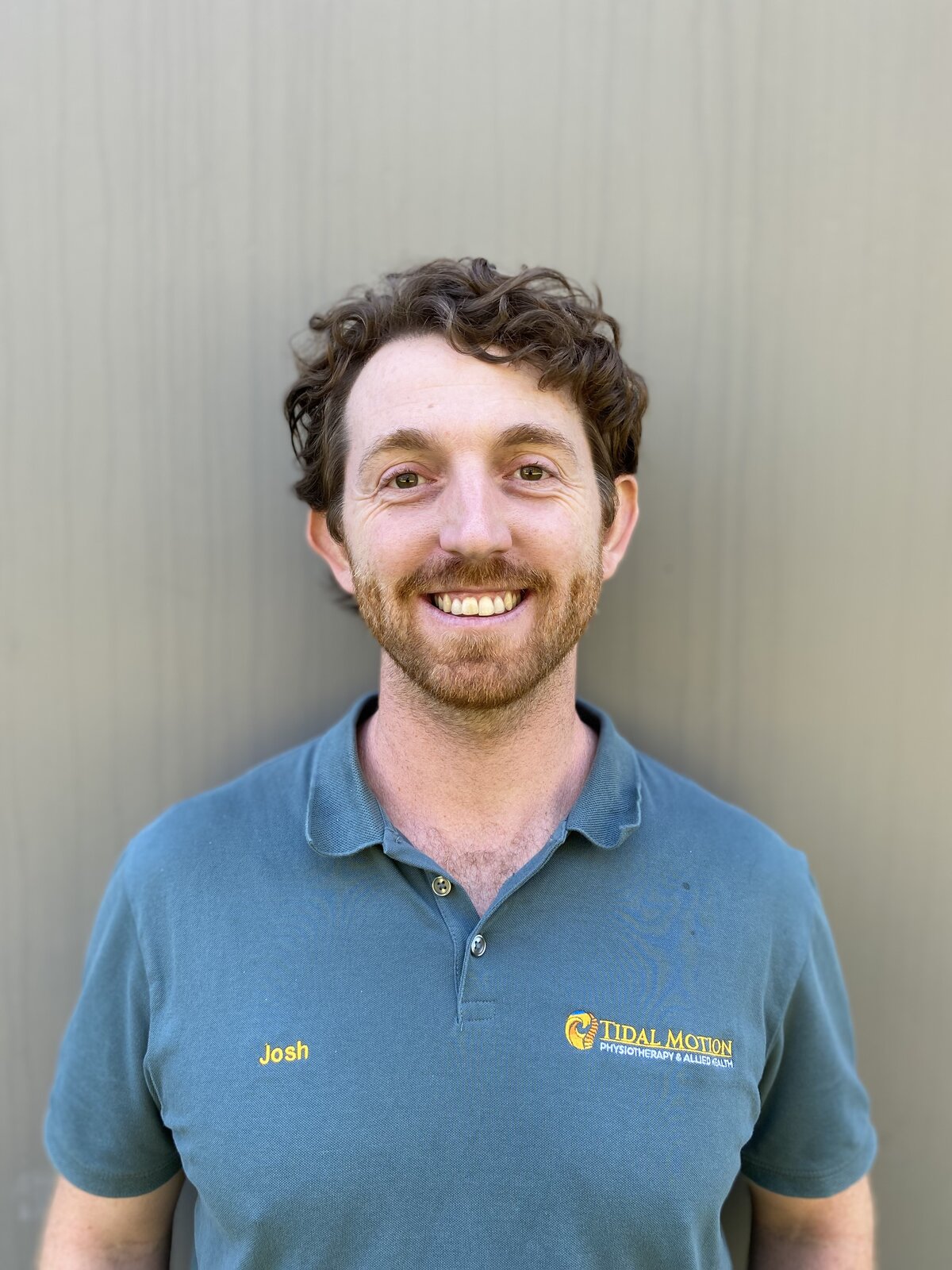 Josh – Founder & Lead Physiotherapist at Tidal Motion